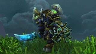 WoW Classic Classic : La surpopulation de guerriers entache l'expérience des joueurs