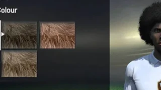 TOP 10 des coupes de cheveux ratées sur FIFA 16