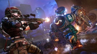 Borderlands 3 : Le trailer cinématique de lancement partagé à quelques heures de la sortie du titre