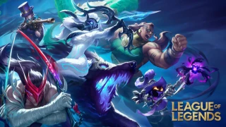 LoL : La configuration minimale requise va changer en 2024