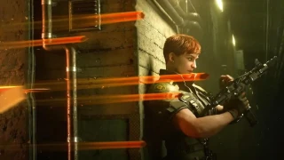 Rainbow Six: Siege officialise l'agent Thorn