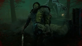 Dead by Daylight révèle son nouveau Tueur