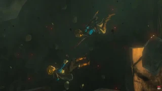 The Legend of Zelda: Tears of the Kingdom dévoile un dernier trailer avant sa sortie