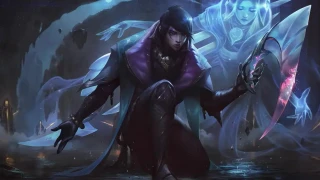 LoL : Ce que nous savons sur le patch 25.5 
