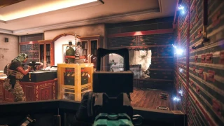 Rainbow Six Siege X : Quand et comment suivre la grande révélation, avec les premières infos du jeu