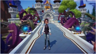 Disney Dreamlight Valley : Les Manuels d'entraînement, comment ça fonctionne ?