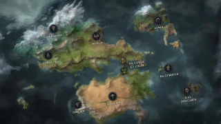 Un MMO basé sur l'univers de League of Legends serait-il en préparation ?