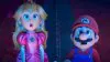 Illustration - Super Mario Galaxy traumatise le public avec un œuf sanglant ?