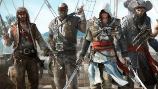 Assassin's Creed : Ubisoft confirme que des remakes sont en préparation
