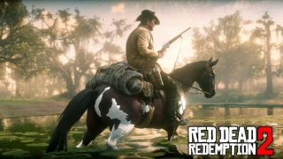 Red Dead Redemption 2 : La mise à jour 1.04 apporte son lot de corrections
