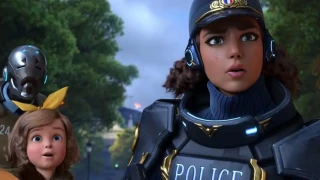 Overwatch 2 : Les configurations PC