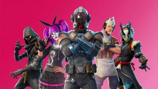 Fortnite : Mise à jour 11.20, tous les détails