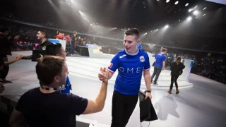 Le joueur français aKm signe chez Dallas Fuel !