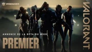VALORANT : Un nouveau mode compétitif arrive