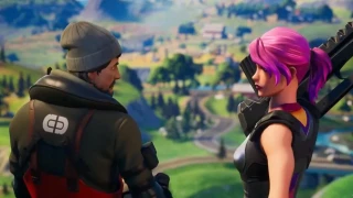 Fortnite : Une pétition demande le retour des patch notes