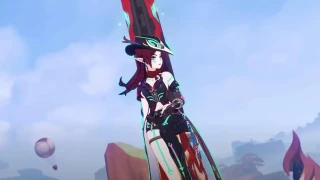 Genshin Impact Version 5.2 : Date et personnages des bannières de la phase 1