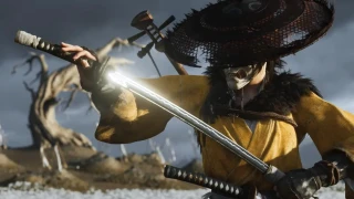 Ghost of Yotei : Une fenêtre de sortie plus précise a fuité, le rendez-vous pourrait ne pas être si éloigné