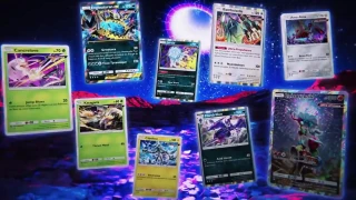 Pokémon Pocket : La date de sortie et les détails de l'extension A3b déjà connus ?