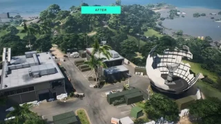 Battlefield 2042 dévoile ses objectifs pour la saison 2 et 3 (retour des classes et nouveautés)