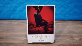Choujin X : Le tome 5 à présent disponible 