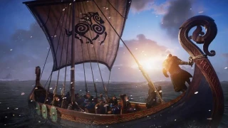Assassin's Creed Valhalla dévoile la feuille de route jusqu'à la fin de l'année 2021