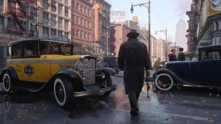 Mafia: Definitive Edition devrait arriver sur PS5 et Xbox Series