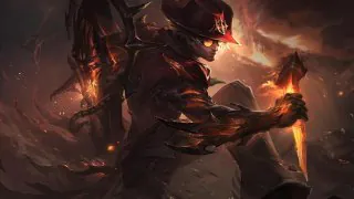 LoL : Ce que nous savons sur le patch 26.22