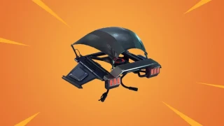 Fortnite :  Les 7 défis pour obtenir le planeur secret au palier 100