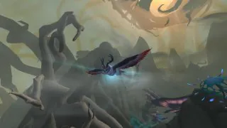 WoW : Le chaos règne depuis le lancement du patch 12.0.5