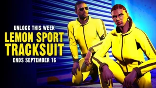 GTA Online : Semaine lucrative avec les ventes de bunker