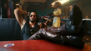 Cyberpunk 2077 : Plus de 8 millions de précommandes enregistrées