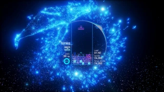 Tetris Effect aura une édition physique et des bonus pour les joueurs le précommandant