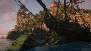 Assassin's Creed: Black Flag Resynced : Les meilleures améliorations pour le Jackdaw