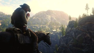 Red Dead Redemption 2 établit un nouveau record de joueurs simultanés, 5 ans après