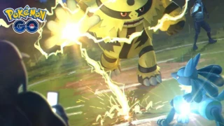 Pokémon GO : Les meilleurs Pokémon pour participer à la Coupe d'Été : Édition Ligue Hyper