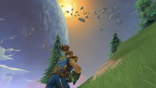 Realm Royale : La dernière mise à jour apporte des changements mineurs