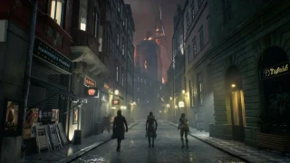 Bloodhunt : Un nouveau mode de jeu et des améliorations arrivent en juillet