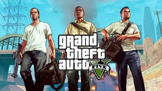 GTA V : C'est fait, le titre de Rockstar dépasse les 100 millions de copies vendues