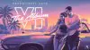 Illustration - GTA 6 révèle sa bande-son, et un vinyle à 124 €