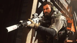 Modern Warfare : MàJ du 14 avril, tous les détails