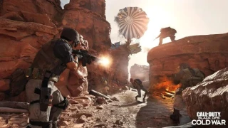 Call of Duty: Black Ops Cold War/Warzone : Des contenus Prime Gaming sont disponibles