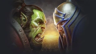 Les précommandes pour la nouvelle extension de WoW, Battle for Azeroth, sont disponibles !