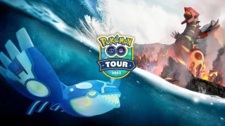 Pokémon GO : Niantic annonce l'arrivée de la Primo-Résurgence