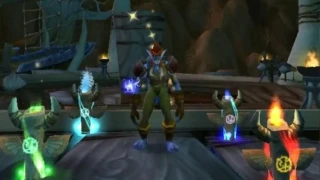 WoW SoD : Où trouver toutes les runes de chaman ? (Phase 2)