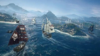Skull & Bones lance ses premiers tests privés