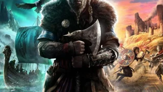 Assassin's Creed Valhalla est développé par 15 studios différents