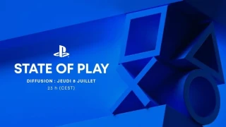 Sony annonce un State of Play pour ce 8 juillet