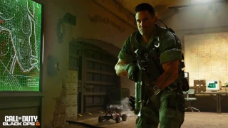 Call of Duty: Black Ops 6 : La liste complète des trophées et des succès