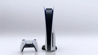 PlayStation 5 : Sony compte produire 10 millions de PS5 d'ici fin 2020