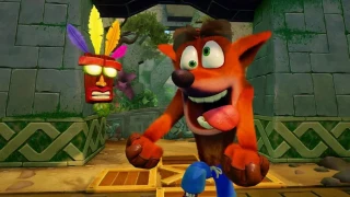 La date de sortie de Crash Bandicoot N. Sane Trilogy annoncée